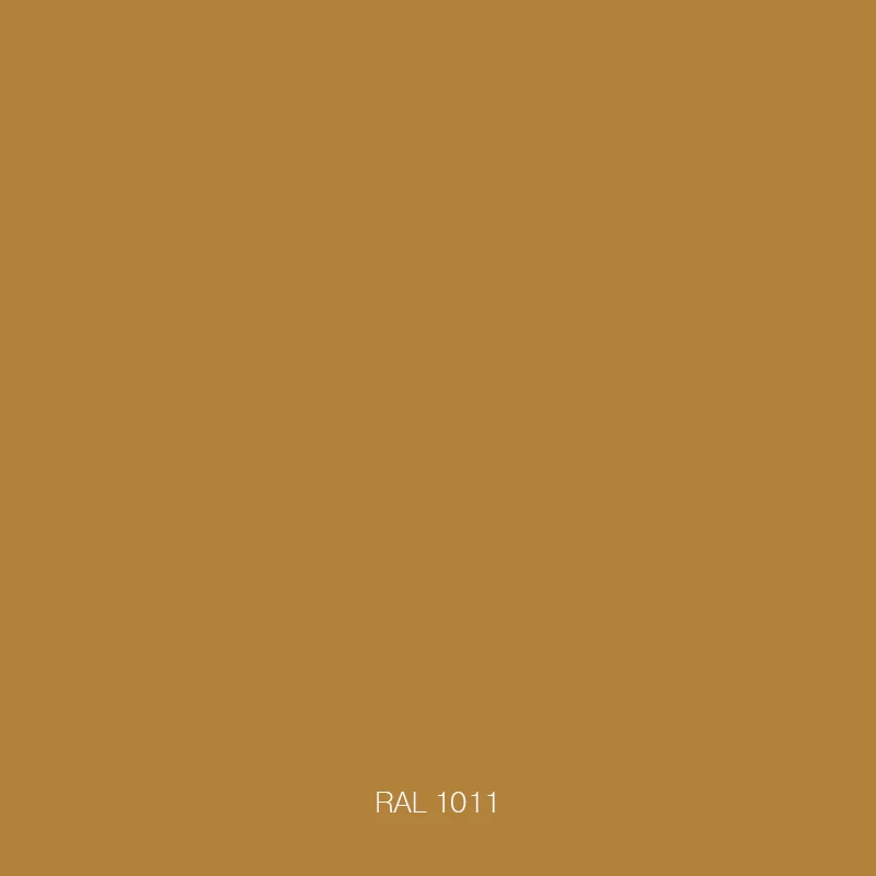 RAL 1011