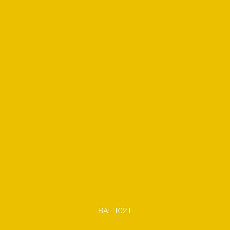 RAL 1021